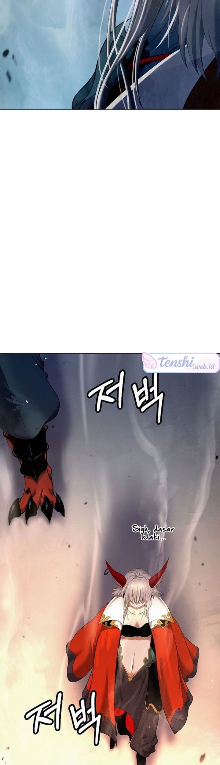 Cystic Story (Call The Spear) Chapter 181 - halaman 12