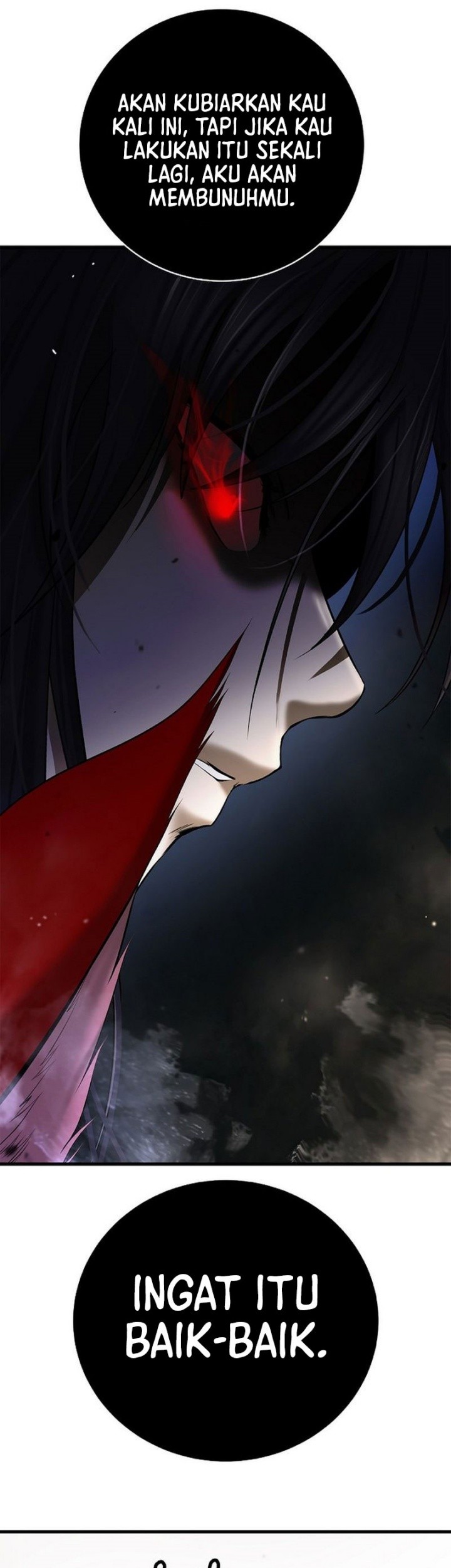 Cystic Story (Call The Spear) Chapter 181 - halaman 19