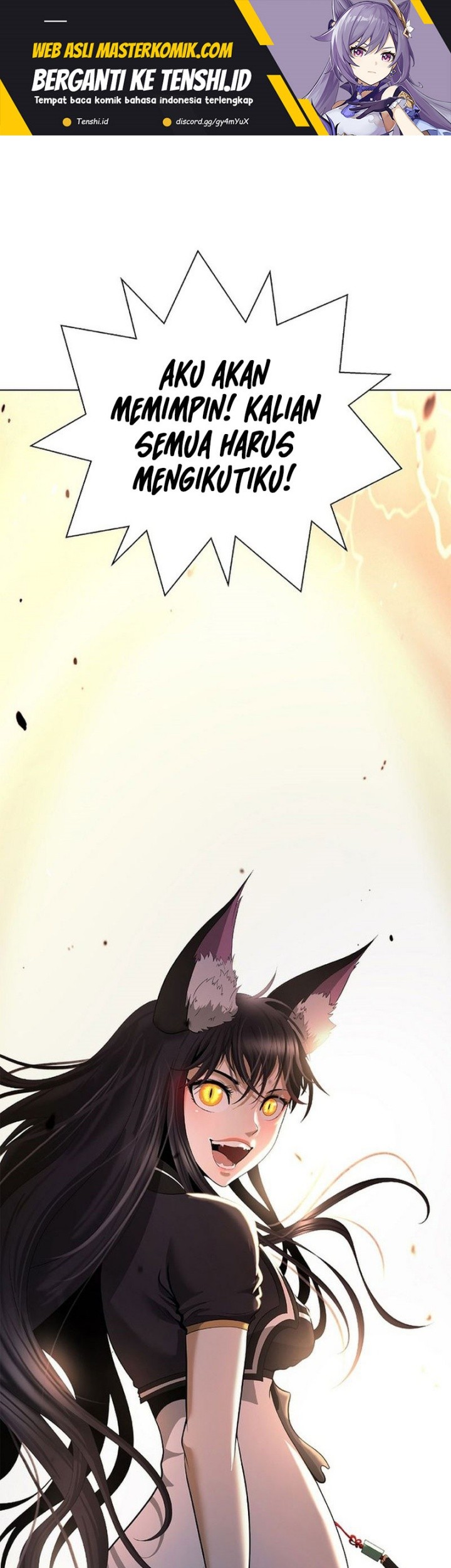 Cystic Story (Call The Spear) Chapter 181 - halaman 2