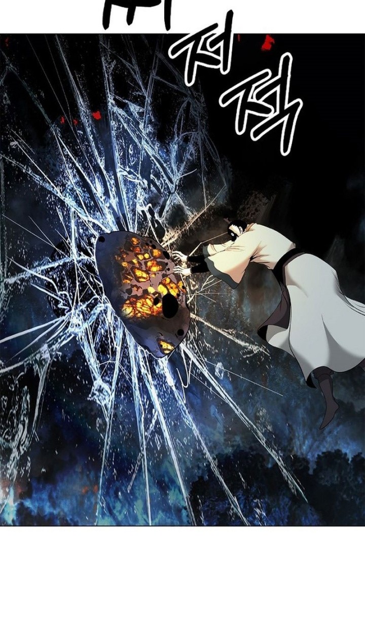 Cystic Story (Call The Spear) Chapter 181 - halaman 31
