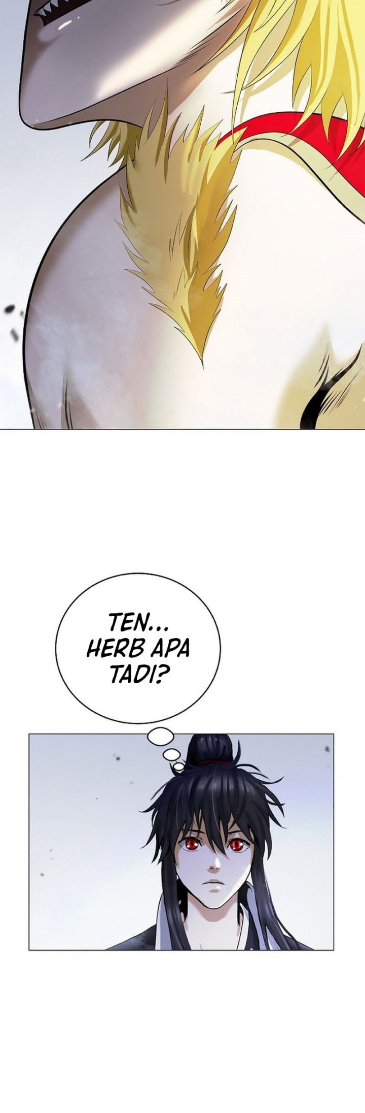 Cystic Story (Call The Spear) Chapter 181 - halaman 48