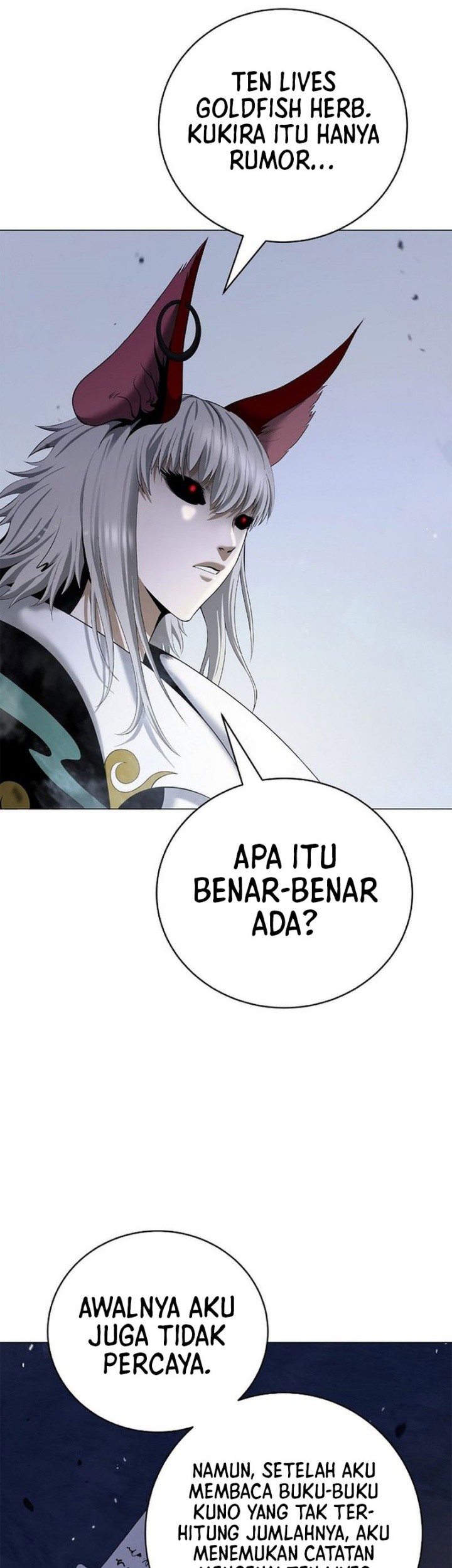 Cystic Story (Call The Spear) Chapter 181 - halaman 49