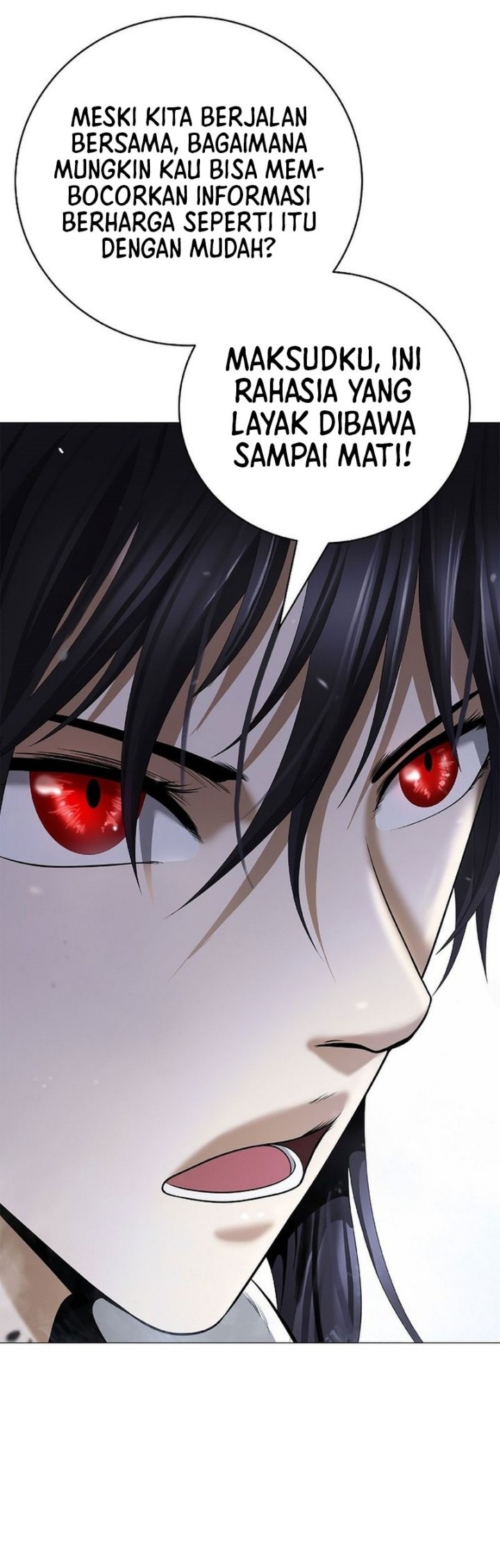 Cystic Story (Call The Spear) Chapter 181 - halaman 55