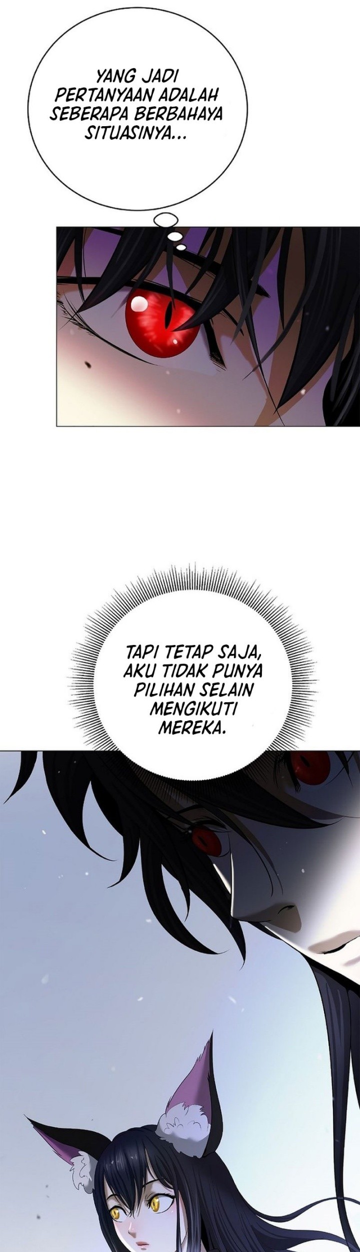 Cystic Story (Call The Spear) Chapter 181 - halaman 59