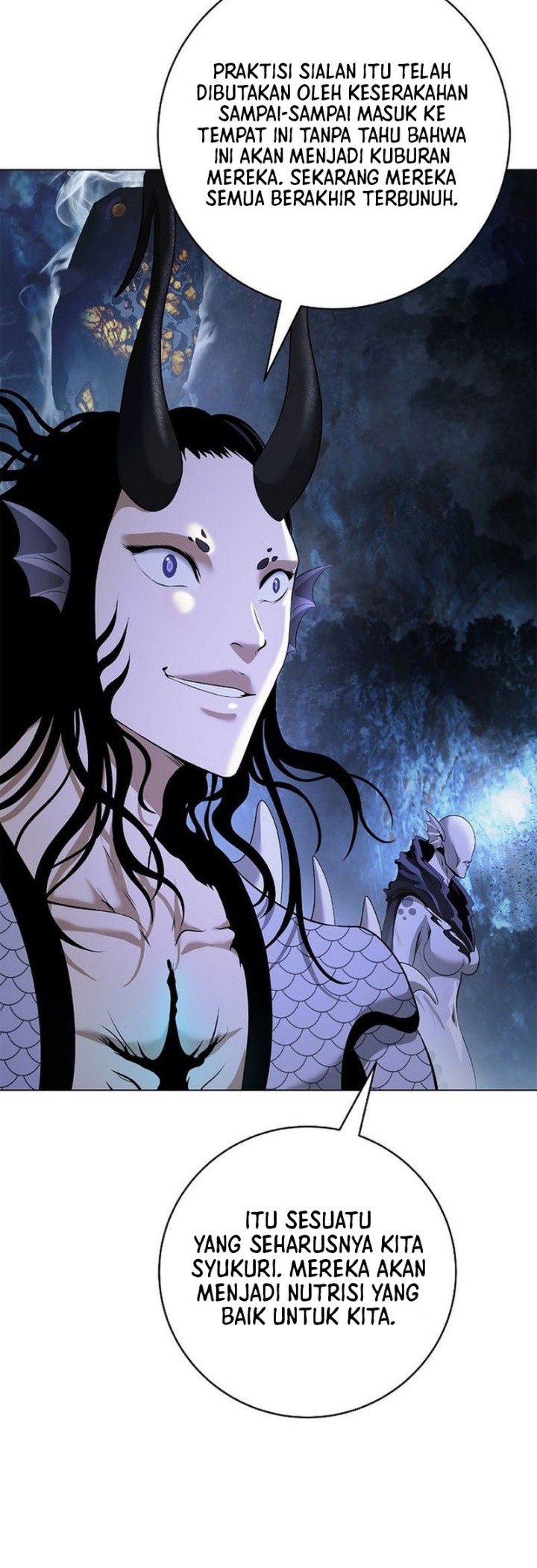 Cystic Story (Call The Spear) Chapter 181 - halaman 64