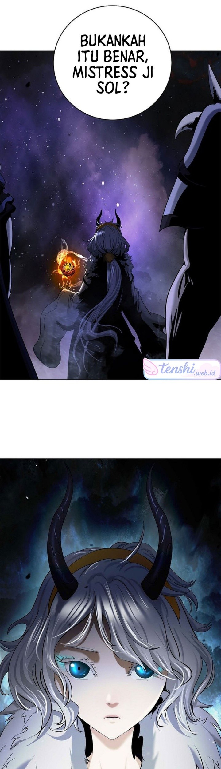 Cystic Story (Call The Spear) Chapter 181 - halaman 65