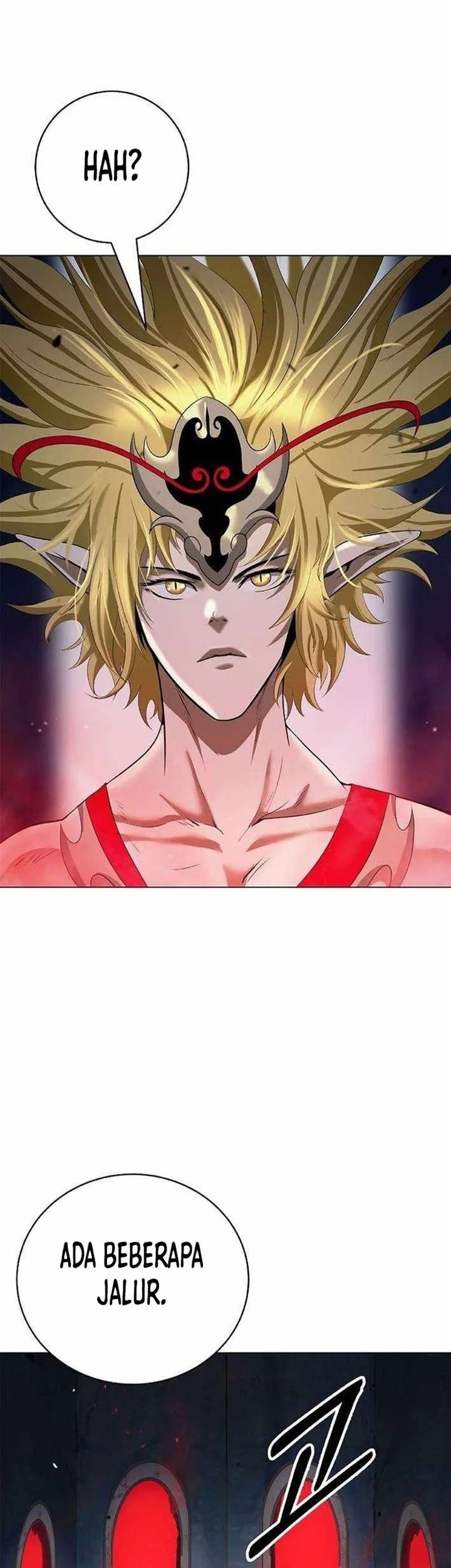 Cystic Story (Call The Spear) Chapter 182 - halaman 13