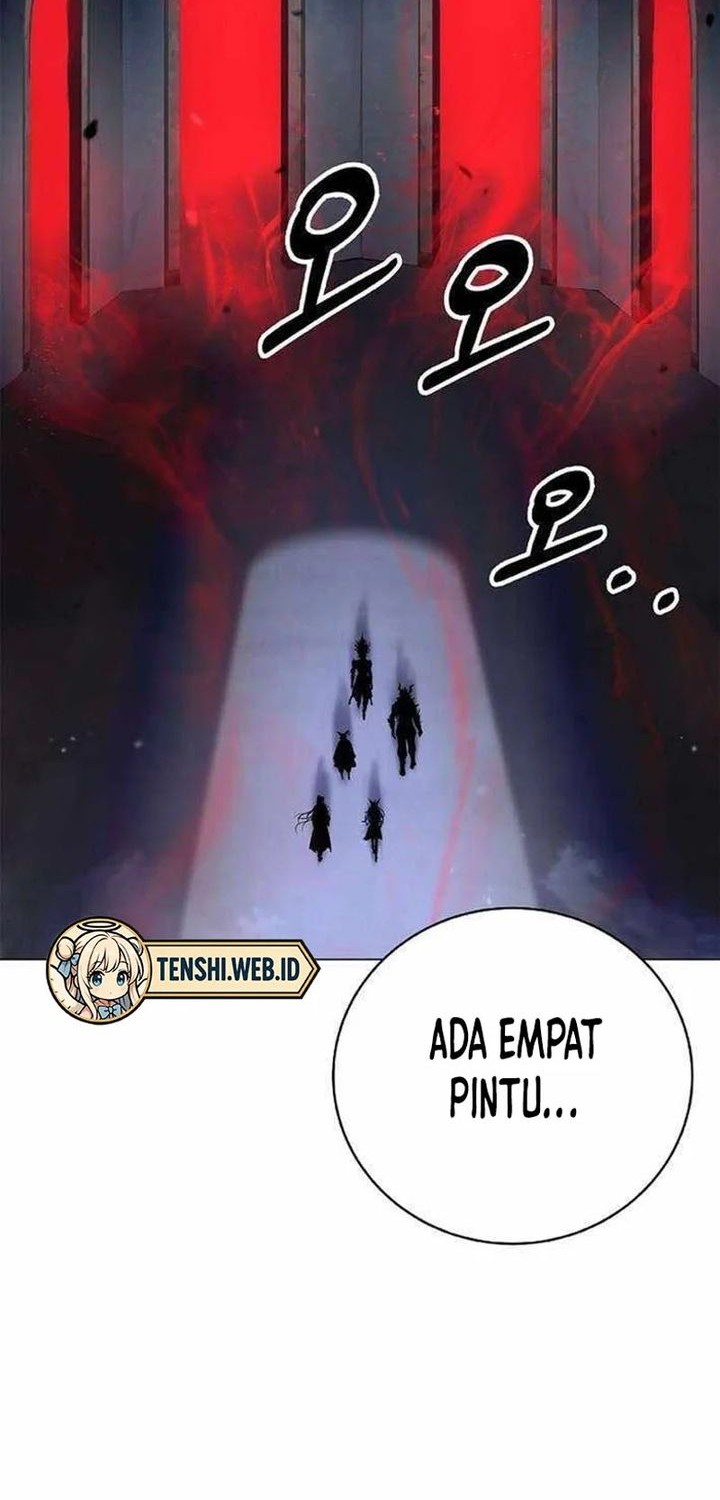Cystic Story (Call The Spear) Chapter 182 - halaman 14