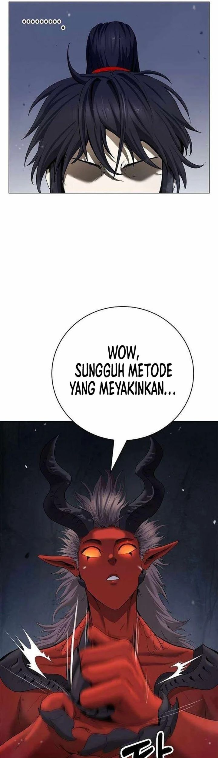 Cystic Story (Call The Spear) Chapter 182 - halaman 19