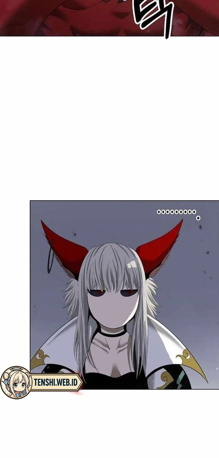 Cystic Story (Call The Spear) Chapter 182 - halaman 20