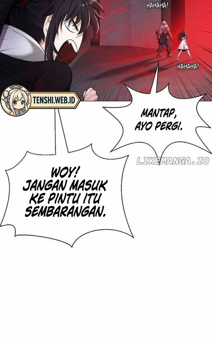 Cystic Story (Call The Spear) Chapter 182 - halaman 22
