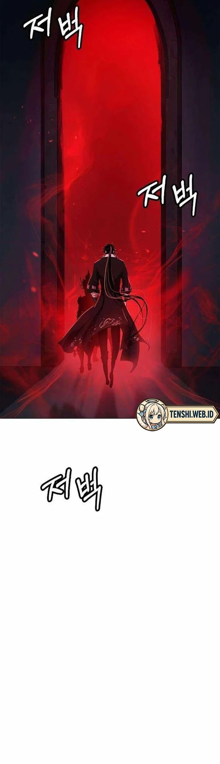 Cystic Story (Call The Spear) Chapter 182 - halaman 25