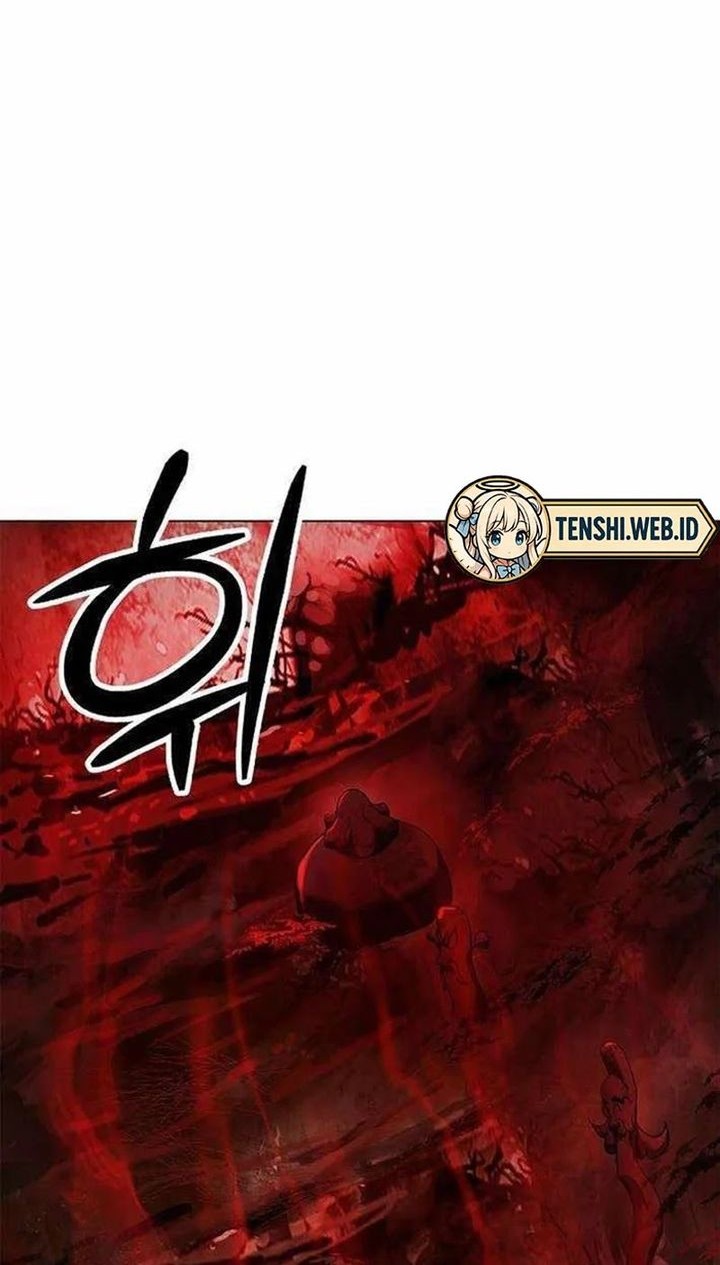 Cystic Story (Call The Spear) Chapter 182 - halaman 26