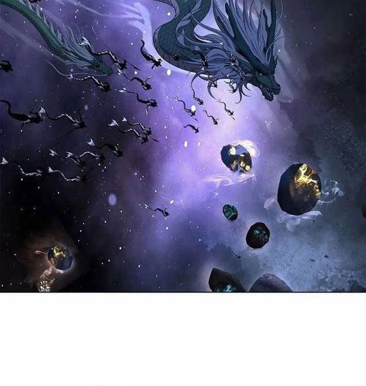 Cystic Story (Call The Spear) Chapter 182 - halaman 3