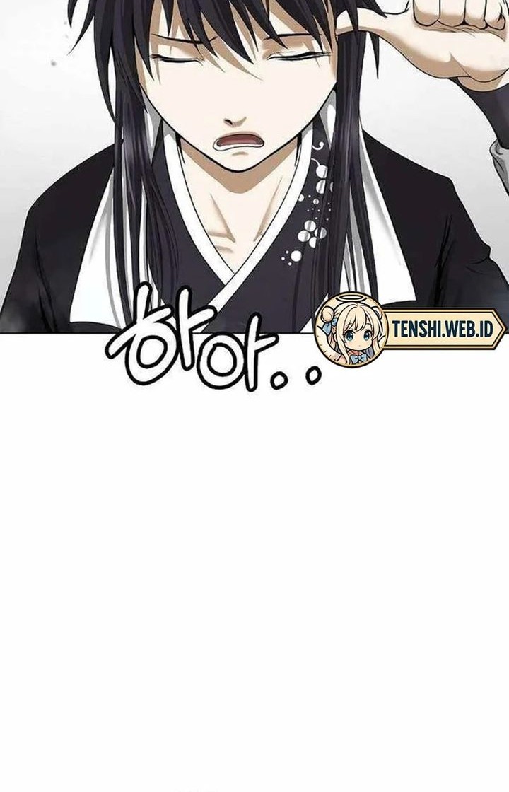 Cystic Story (Call The Spear) Chapter 182 - halaman 30