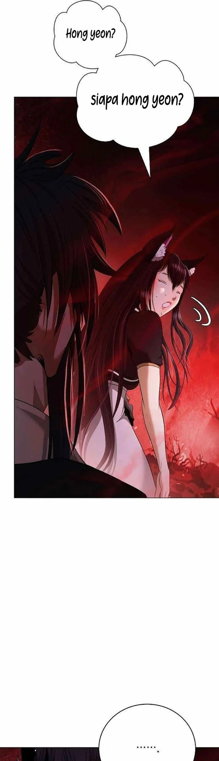 Cystic Story (Call The Spear) Chapter 182 - halaman 31