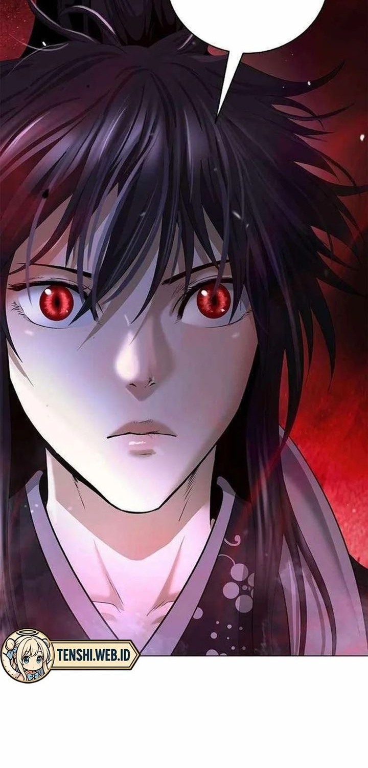 Cystic Story (Call The Spear) Chapter 182 - halaman 32