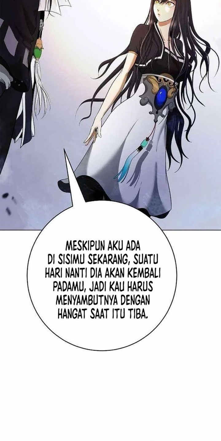 Cystic Story (Call The Spear) Chapter 182 - halaman 34