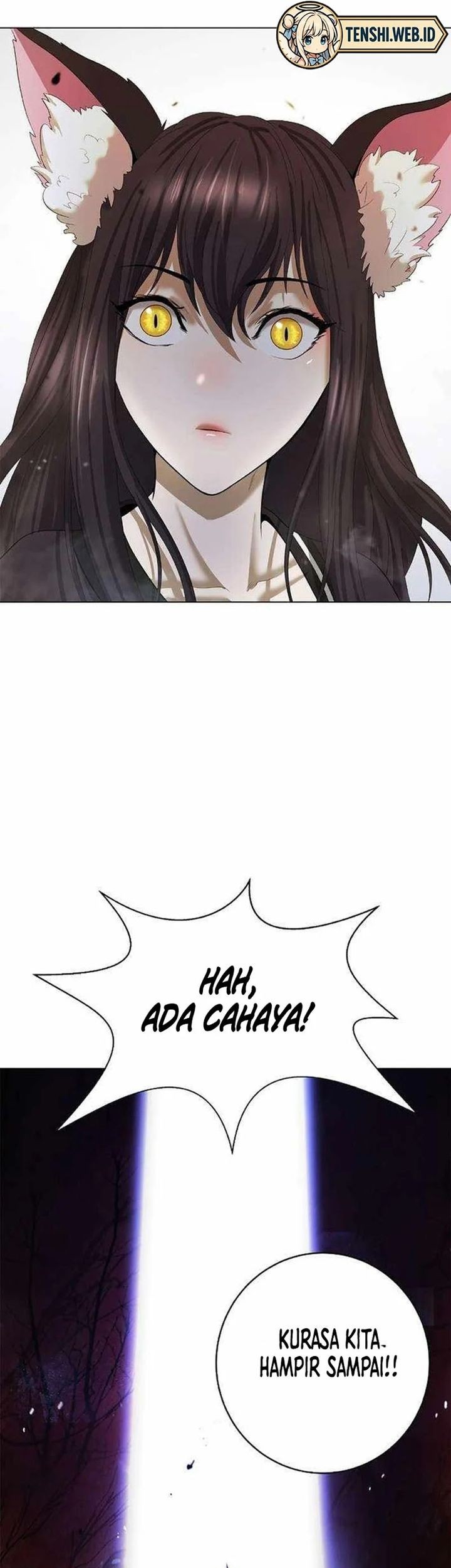 Cystic Story (Call The Spear) Chapter 182 - halaman 35