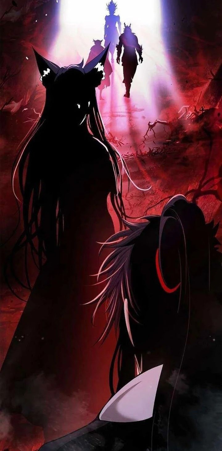 Cystic Story (Call The Spear) Chapter 182 - halaman 36