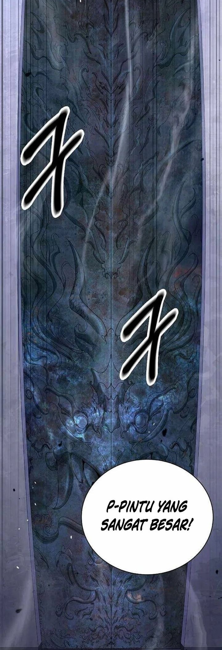 Cystic Story (Call The Spear) Chapter 182 - halaman 38
