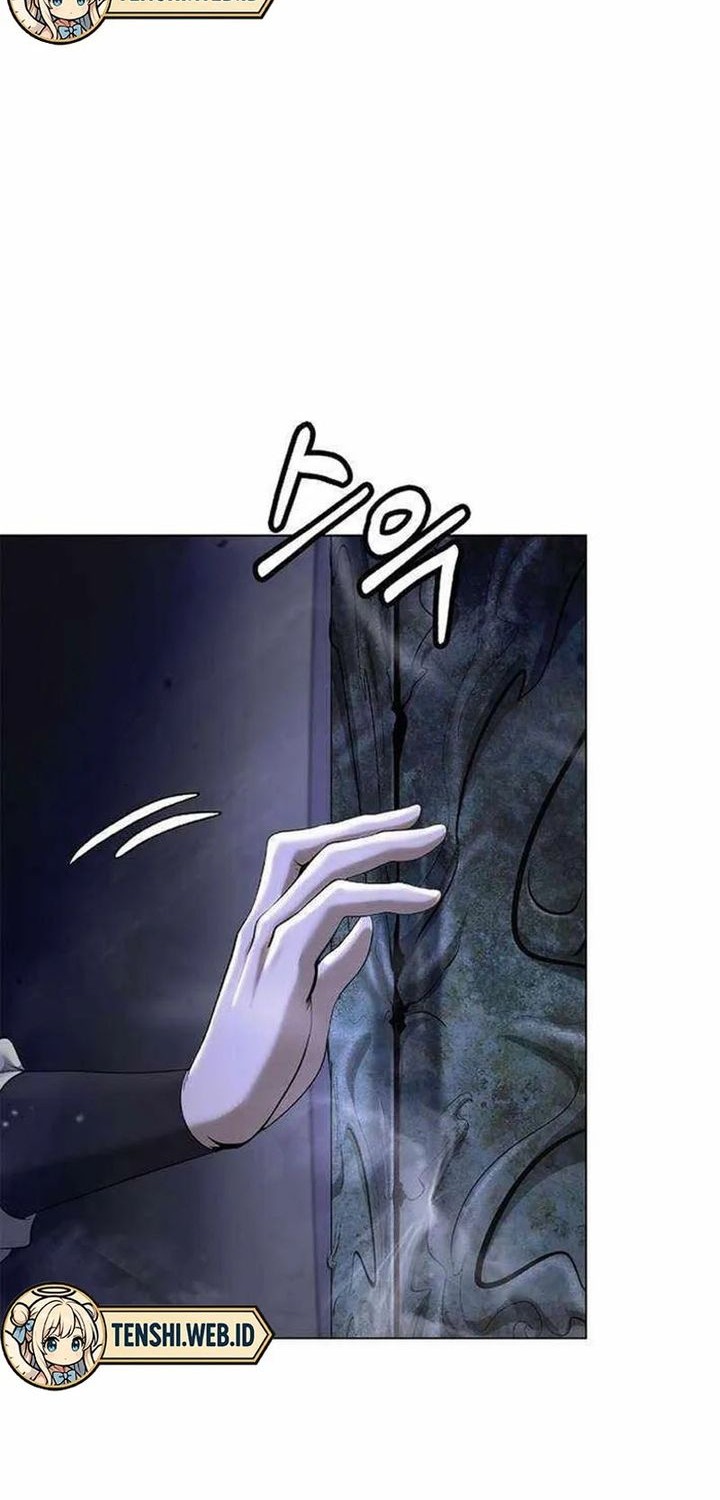 Cystic Story (Call The Spear) Chapter 182 - halaman 40