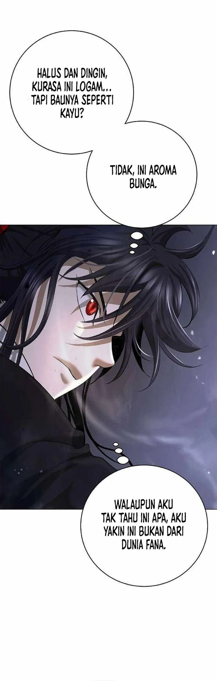 Cystic Story (Call The Spear) Chapter 182 - halaman 41