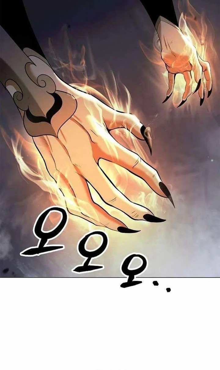 Cystic Story (Call The Spear) Chapter 182 - halaman 45