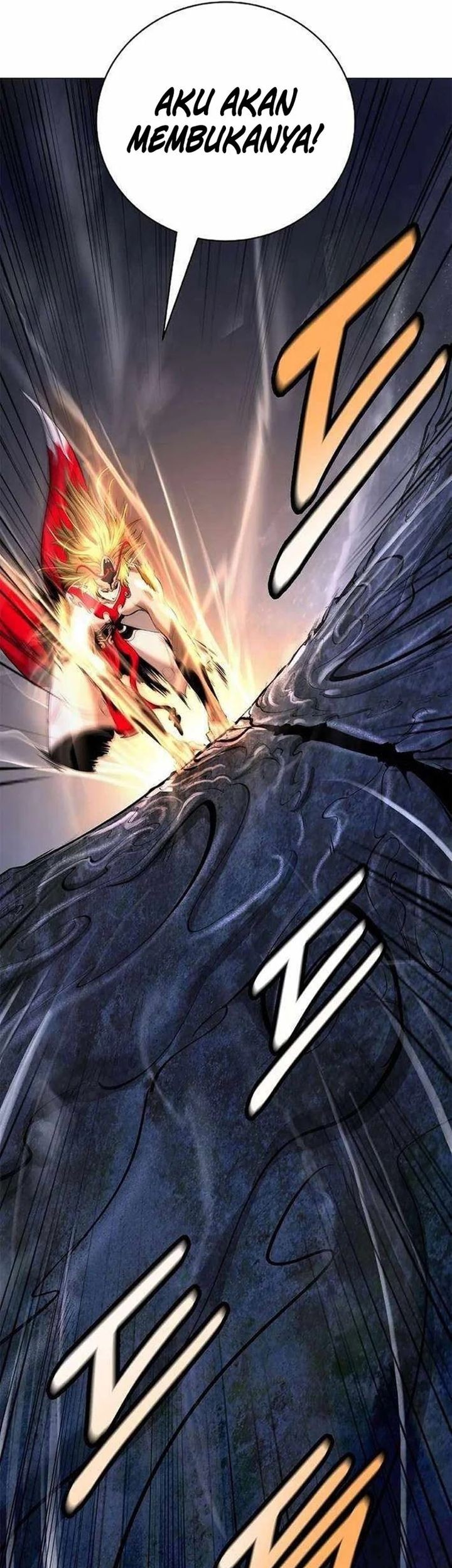 Cystic Story (Call The Spear) Chapter 182 - halaman 46