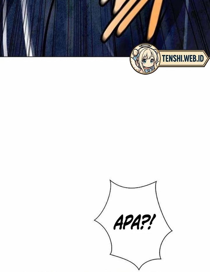Cystic Story (Call The Spear) Chapter 182 - halaman 47