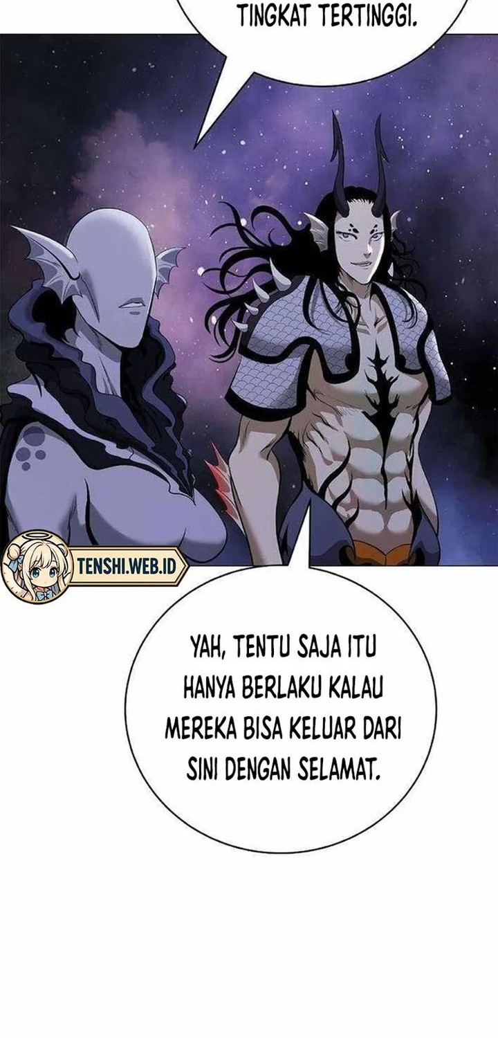 Cystic Story (Call The Spear) Chapter 182 - halaman 5