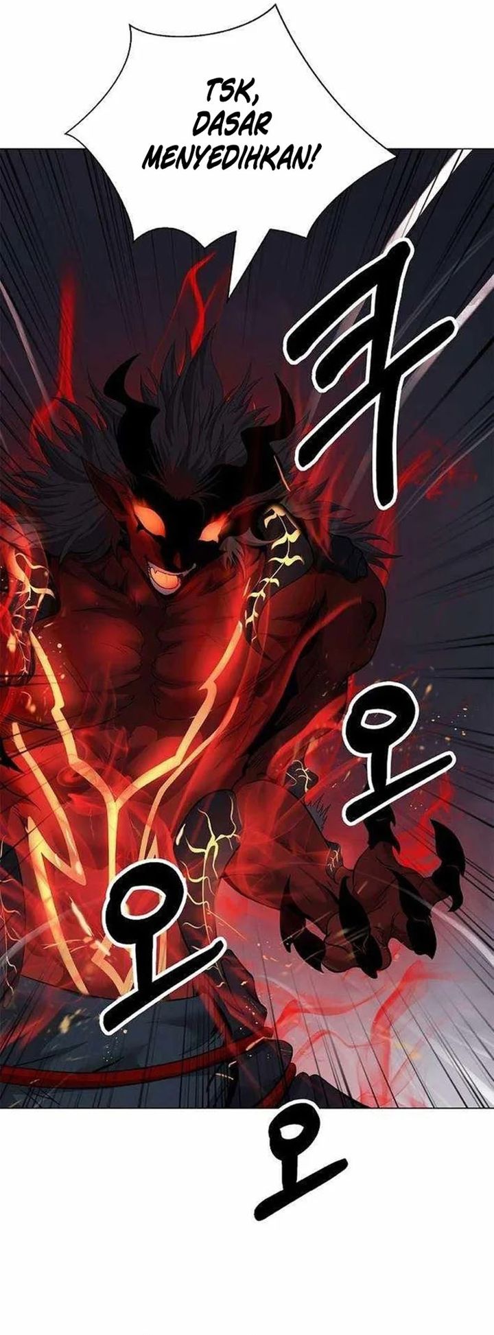 Cystic Story (Call The Spear) Chapter 182 - halaman 50