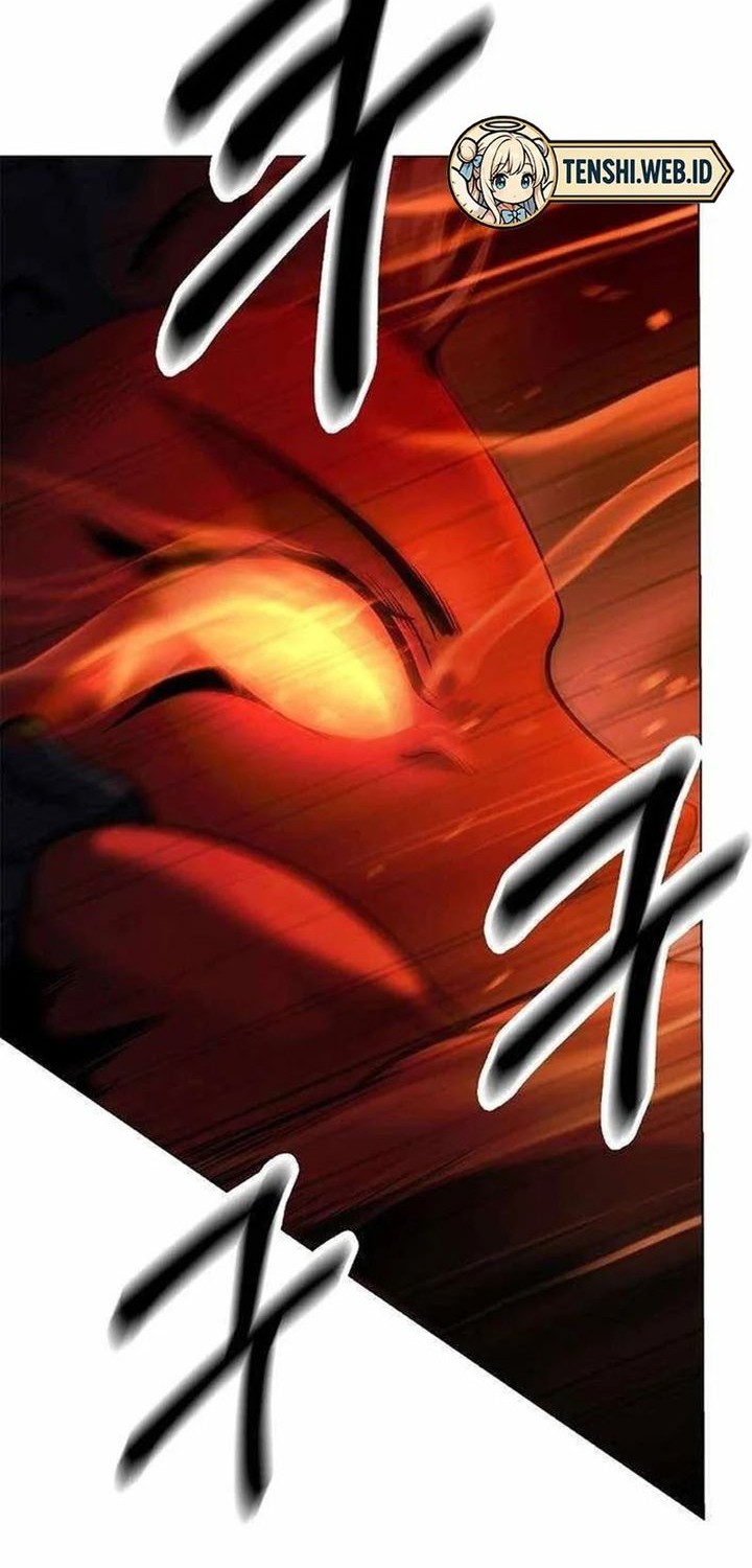 Cystic Story (Call The Spear) Chapter 182 - halaman 52