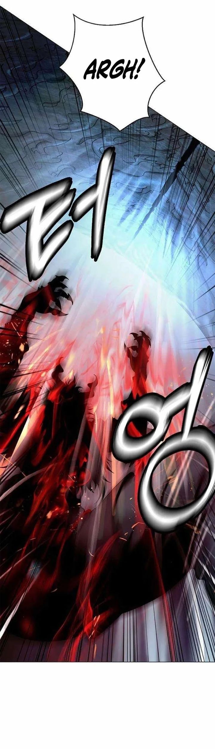 Cystic Story (Call The Spear) Chapter 182 - halaman 53