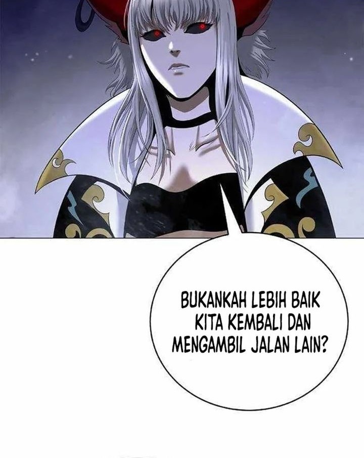 Cystic Story (Call The Spear) Chapter 182 - halaman 58