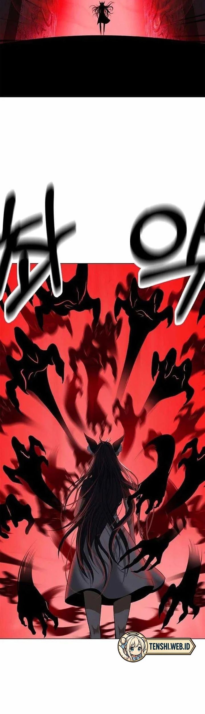Cystic Story (Call The Spear) Chapter 182 - halaman 63