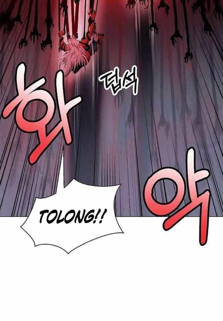Cystic Story (Call The Spear) Chapter 182 - halaman 66