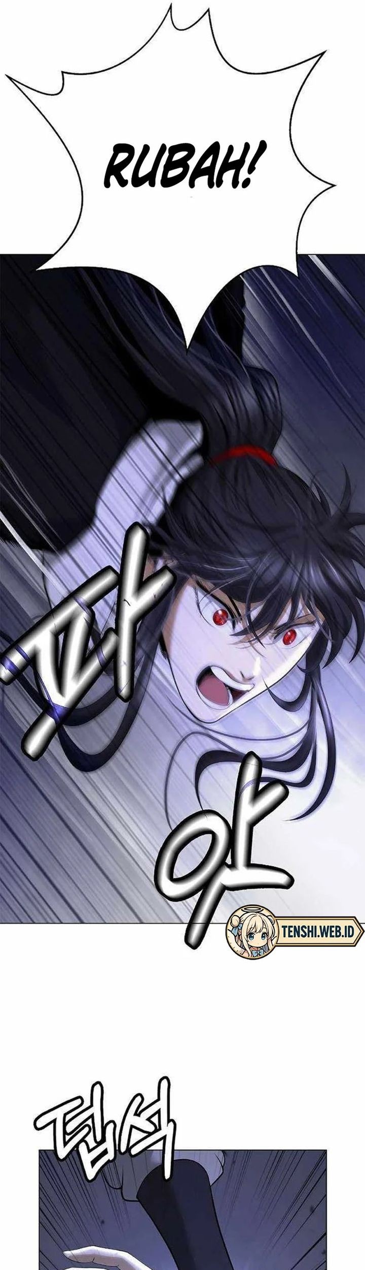Cystic Story (Call The Spear) Chapter 182 - halaman 67