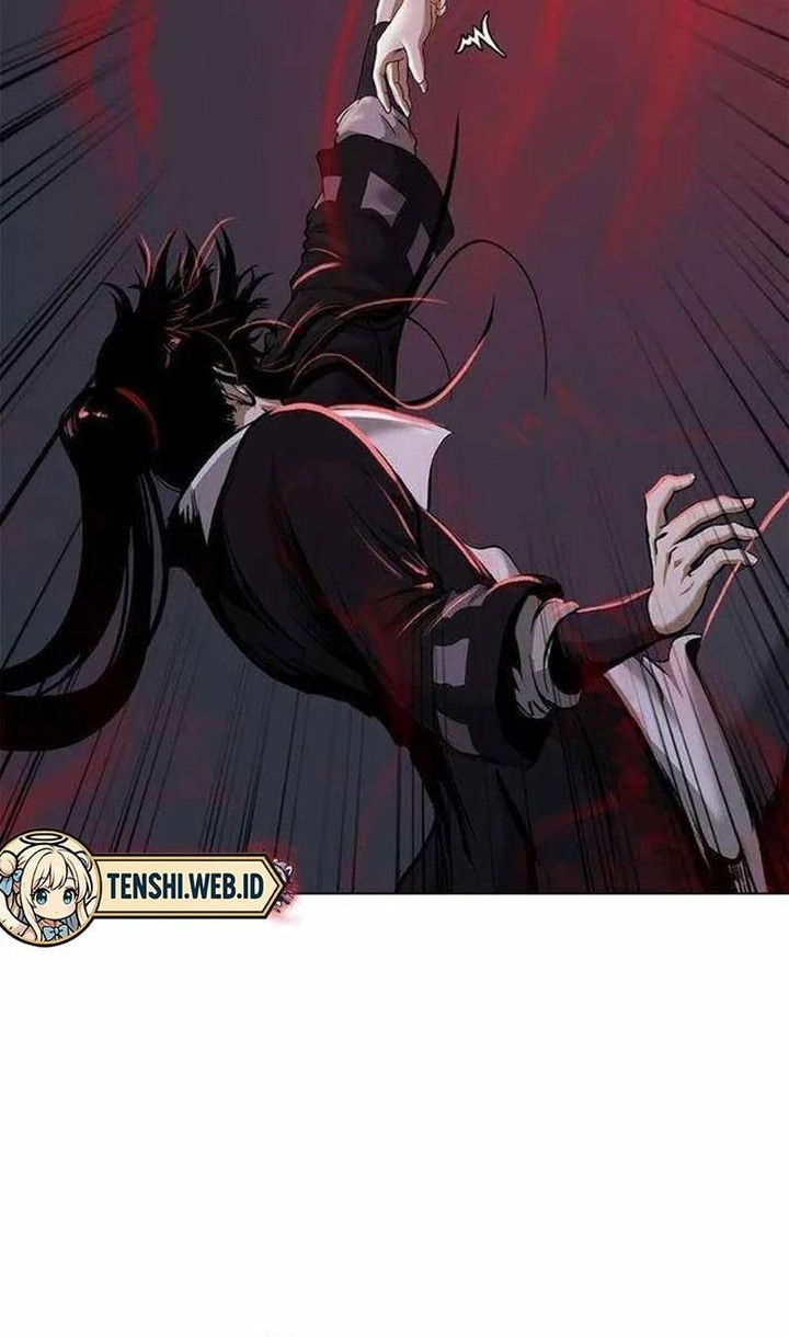 Cystic Story (Call The Spear) Chapter 182 - halaman 70