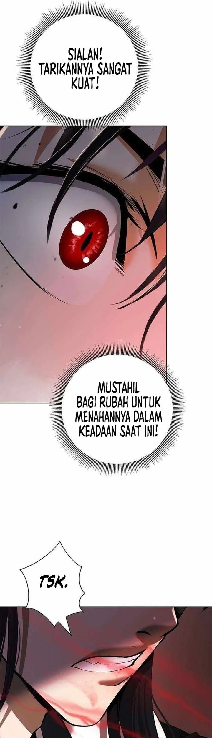 Cystic Story (Call The Spear) Chapter 182 - halaman 71