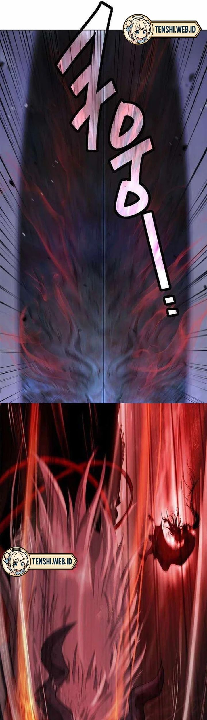 Cystic Story (Call The Spear) Chapter 182 - halaman 77