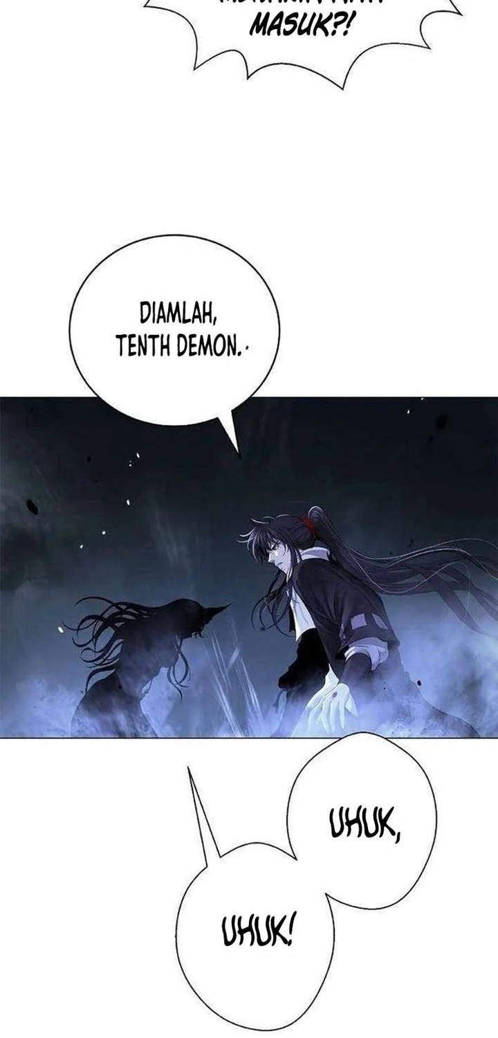 Cystic Story (Call The Spear) Chapter 182 - halaman 82