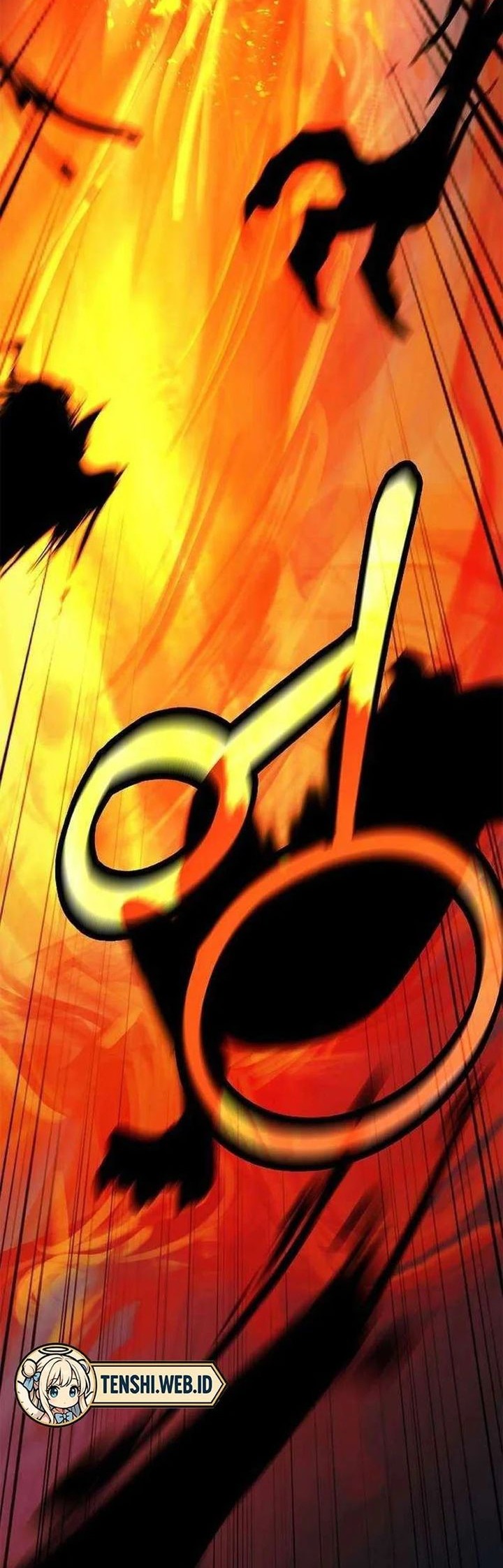 Cystic Story (Call The Spear) Chapter 183 - halaman 10