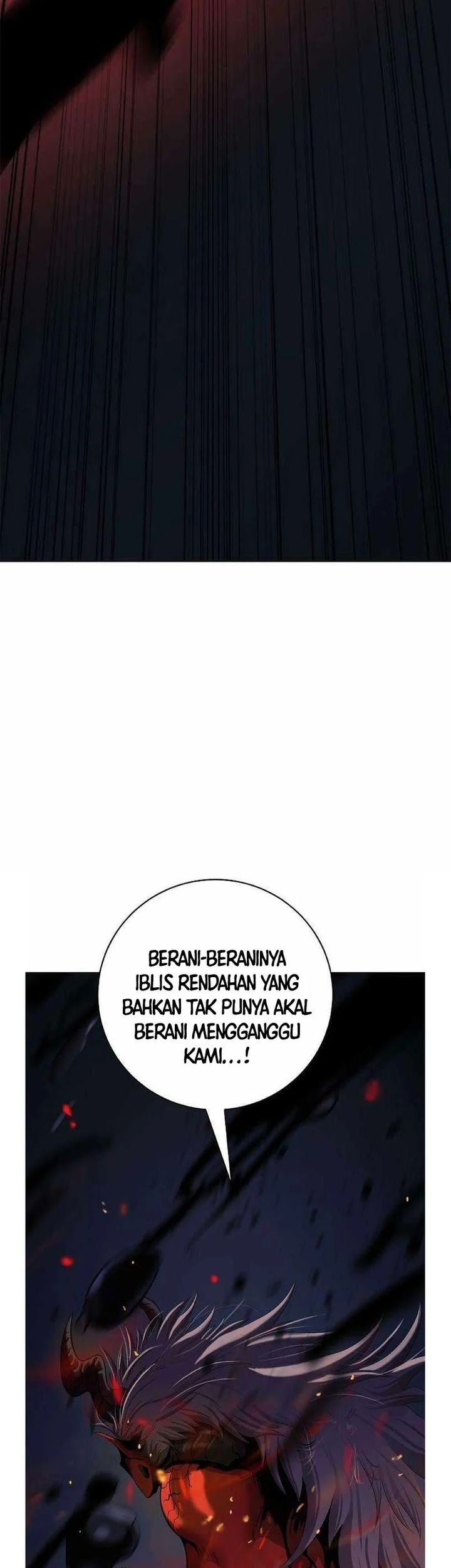 Cystic Story (Call The Spear) Chapter 183 - halaman 11
