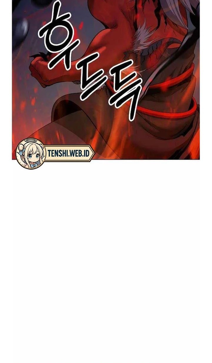 Cystic Story (Call The Spear) Chapter 183 - halaman 12