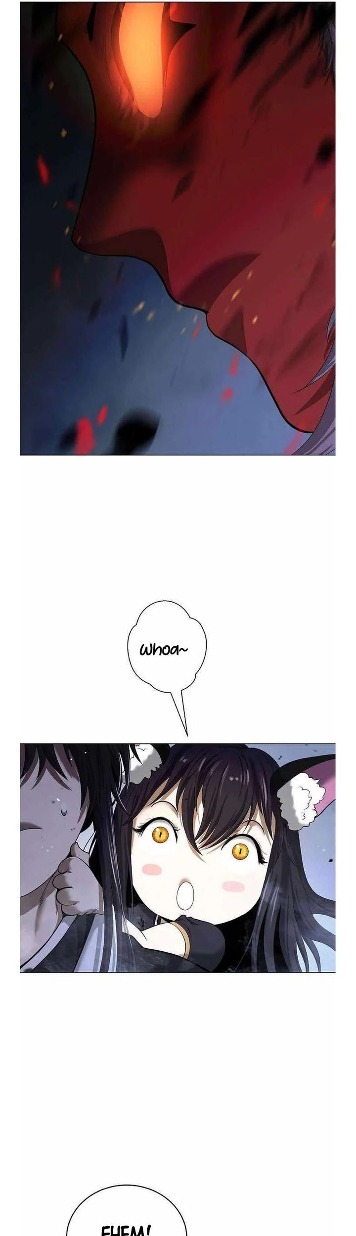 Cystic Story (Call The Spear) Chapter 183 - halaman 13