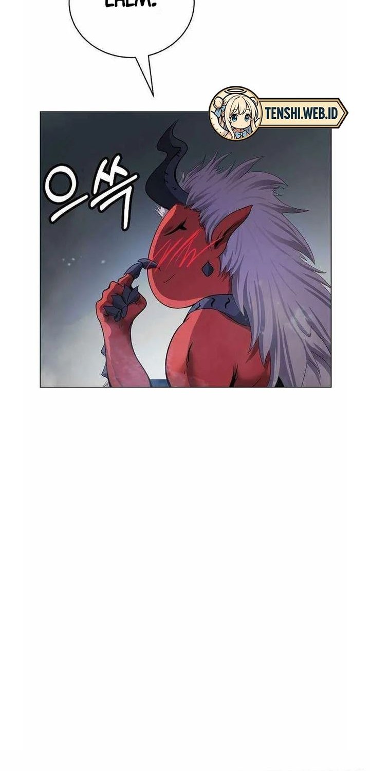 Cystic Story (Call The Spear) Chapter 183 - halaman 14