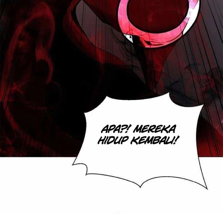 Cystic Story (Call The Spear) Chapter 183 - halaman 18