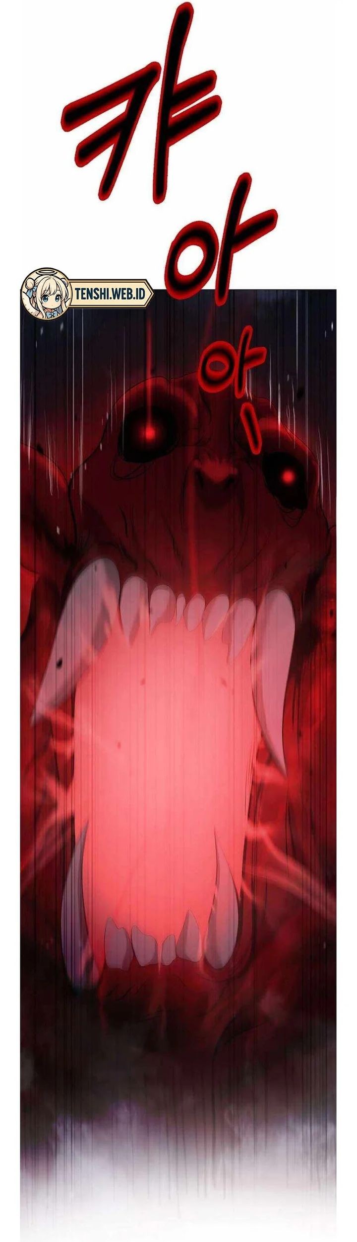 Cystic Story (Call The Spear) Chapter 183 - halaman 19