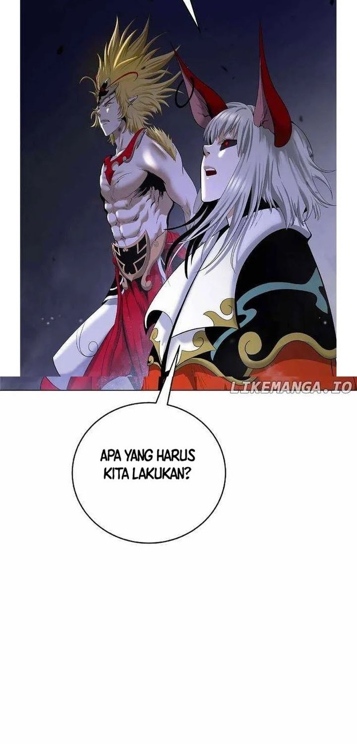 Cystic Story (Call The Spear) Chapter 183 - halaman 22